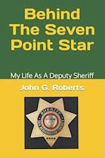 Behind The Seven-Point Star