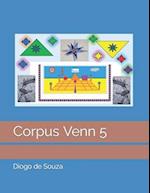 Corpus Venn 5