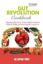Gut Revolution Cookbook