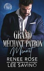 Grand Méchant Patron