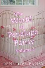 The World Of Penelope Pansy Vol 2