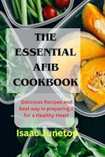 The Essential Afib Cookbook