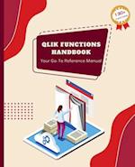 Qlik Functions Handbook