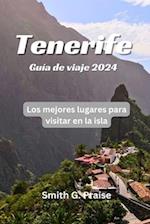 Tenerife Guía de viaje 2024