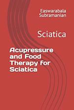 Acupressure and Food Therapy for Sciatica