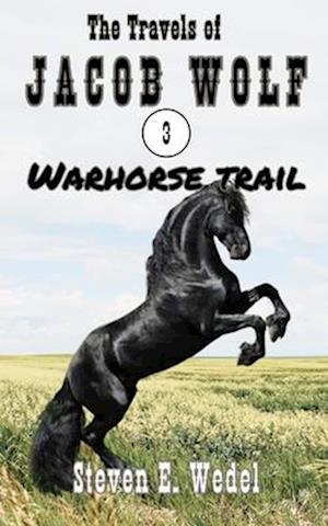 Warhorse Trail