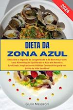 Dieta da Zona Azul