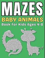 Baby Animals for Kids