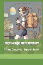Emily's Jungle Maze Adventure