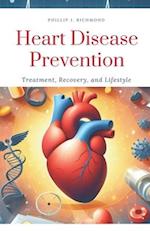 Heart Disease Prevention