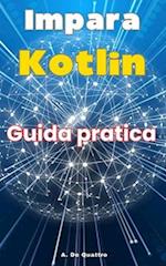 Impara Kotlin