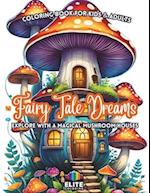 Fairy Tale Dreams