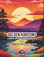 Golden Horizons