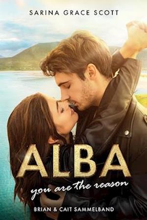 ALBA you are the reason