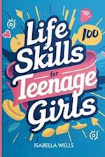 Life Skills for Teenage Girls