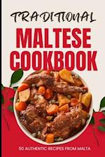 Traditional Maltese Cookbook