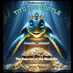 The Adventures of Tito the Turtle