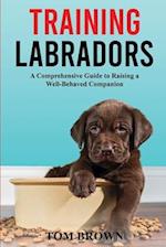 Training Labradors