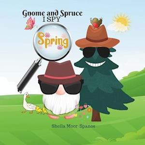 Gnome and Spruce