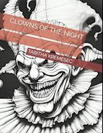 Clowns of the Night