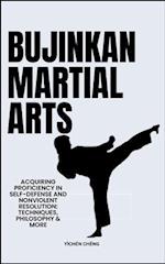 Bujinkan Martial Arts