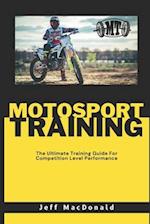 Motosport Training