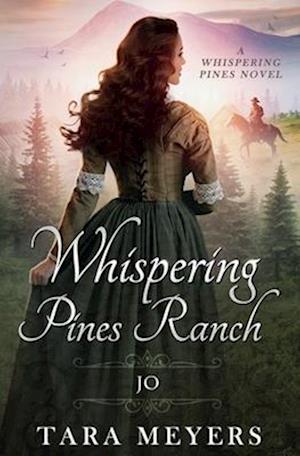 Whispering Pines Ranch