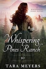 Whispering Pines Ranch