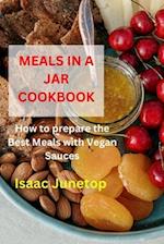 Meals in a Jar Cookbook