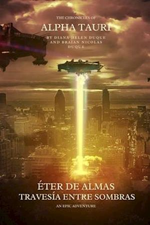 "Éter de Almas