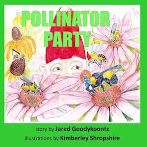 Pollinator Party