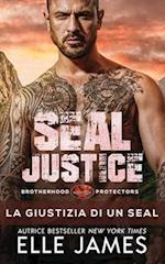 SEAL Justice