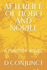 AFTERLIFE OF HOBO AND NORILL: FANTASY FICTION NOVEL 