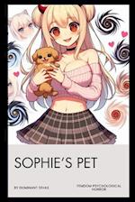 Sophie's Pet