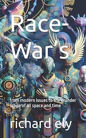 Race-War's