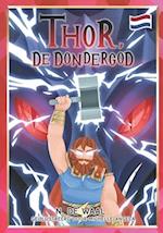 Thor, de Donder God