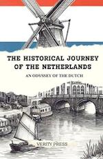 The Historical Journey of The Netherlands