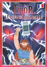 Thor, le dieu du Tonnerre