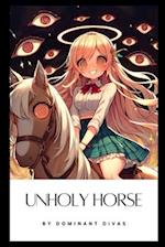 Unholy Horse