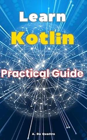 Learn Kotlin