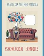 Psychological Techniques