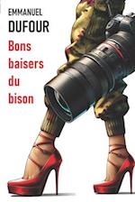 Bons baisers du bison