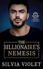 The Billionaire's Nemesis