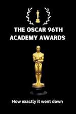The Oscar 96th Academy Awards
