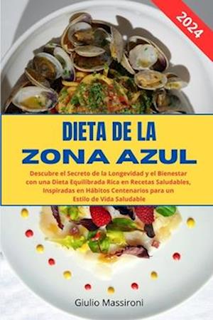 Dieta de la Zona Azul