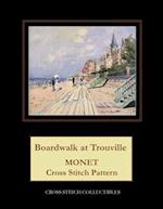 Boardwalk at Trouville