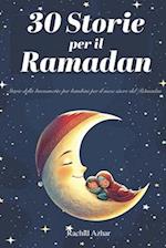 30 Storie per il Ramadan