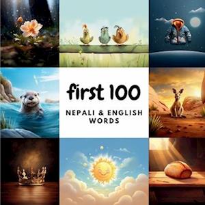 First 100 Nepali & English Words