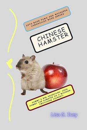 Chinese Hamster