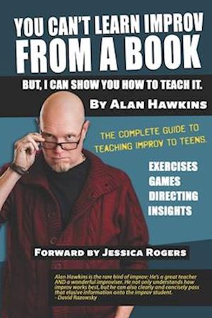 You Can't Learn Improv From a Book